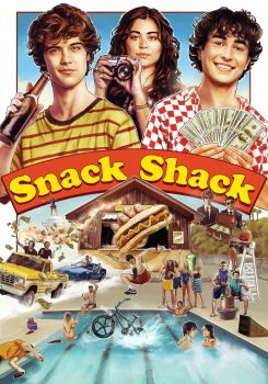 Snack Shack