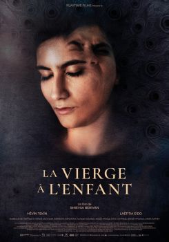 La vierge à l'enfant
