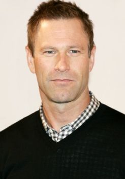 Aaron Eckhart