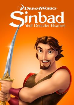 Sinbad: Yedi Denizler Efsanesi