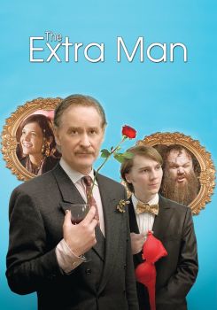 The Extra Man