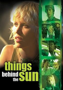 Things Behind the Sun