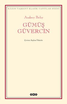 Gümüş Güvercin