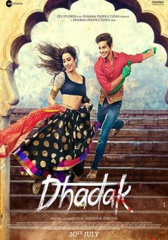 Dhadak