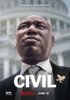 Civil: Ben Crump