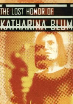 The Lost Honor of Katharina Blum