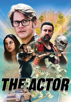 The Actor