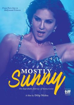 Sunny Leone'nin Bilinmeyen Hikayesi