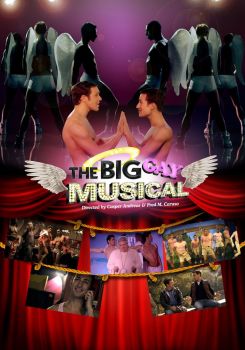 The Big Gay Musical