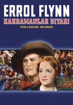 Kahramanlar Diyarı