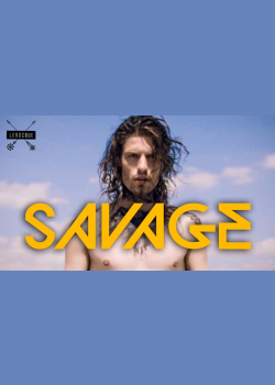 Lerocque: Savage (Official Music Video)