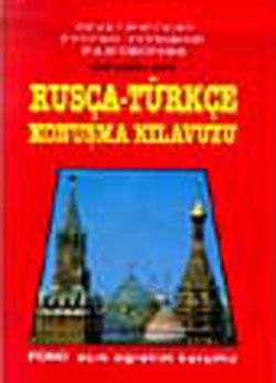 Rusça Konuşma Kılavuzu