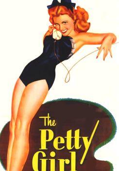 The Petty Girl