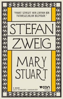 Mary Stuart