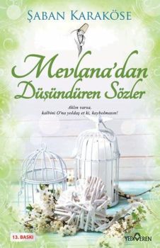 Mevlana'dan Düşündüren Sözler