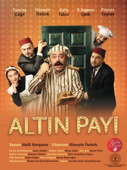 Altın Payı