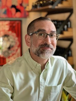Arturo A. Hernandez