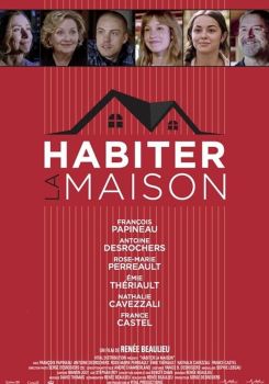 Habiter la maison