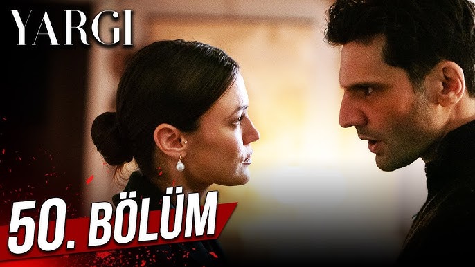 Yargı 50.Bölüm 
