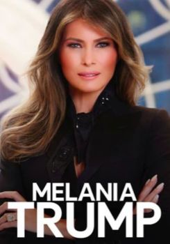 Looking for Melania Trump