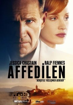 Affedilen