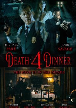 Death 4 Dinner