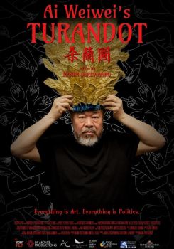 Ai Weiwei's Turandot