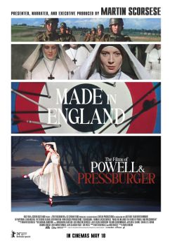 Made in England: The Films of Powell and Pressburger