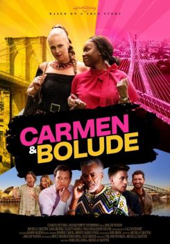 Carmen & Bolude