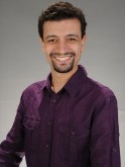 Utku Çubukçuoğlu