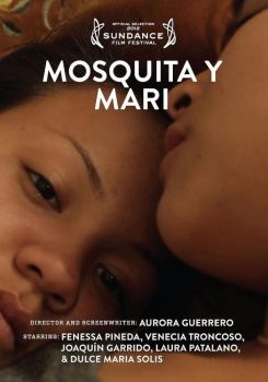 Mosquita y Mari