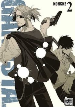 Gangsta. Vol. 2 : 2
