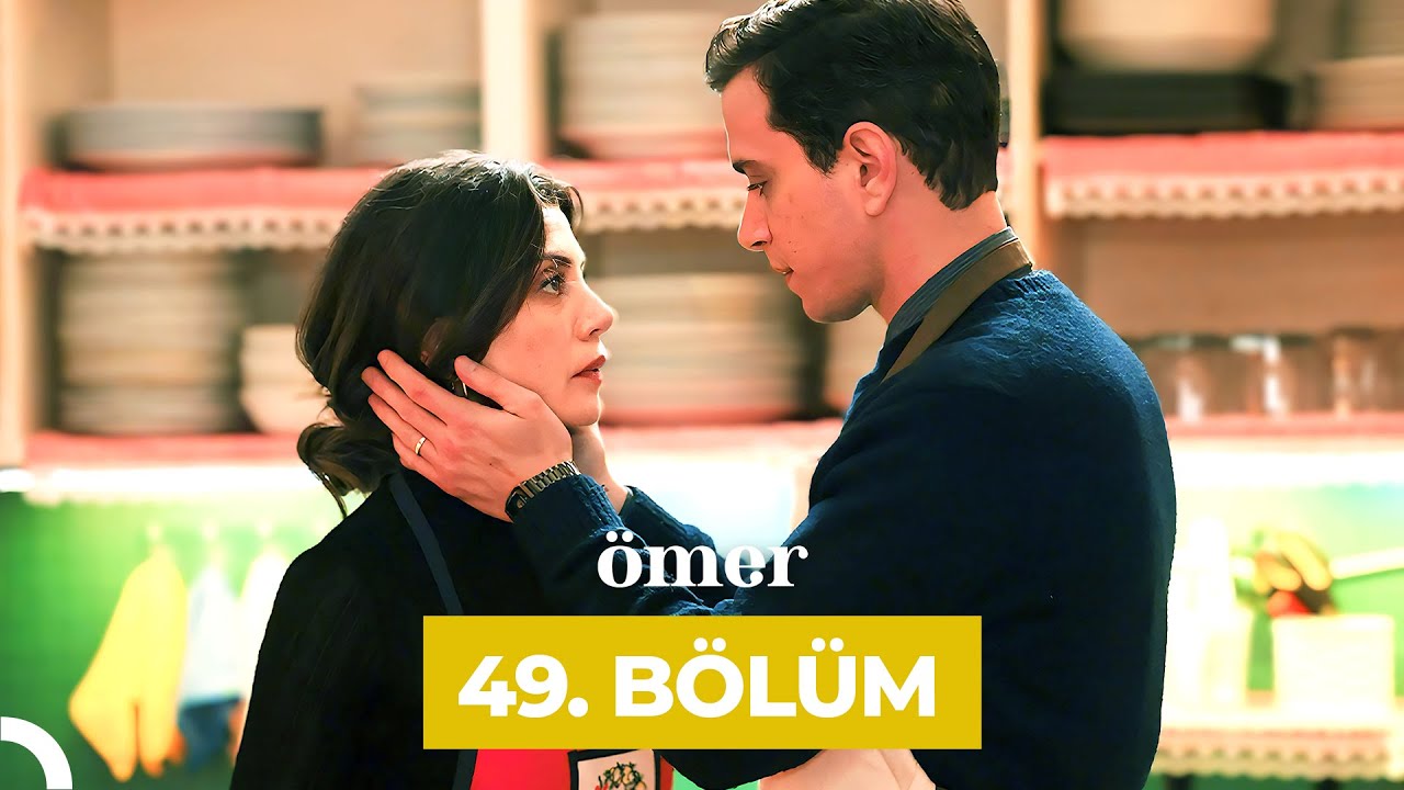 Ömer 49.Bölüm