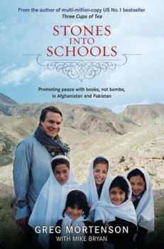 Stones Into Schools