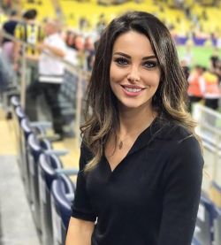 Tuvana Türkay