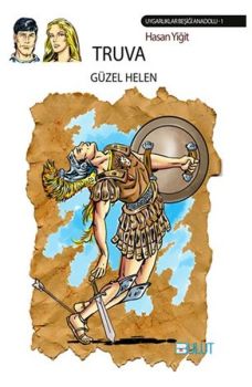 Truva-Güzel Helen