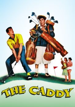 Jerry Lewis Golf Şampiyonu