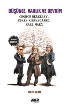 Düşünce Varlık ve Devrim