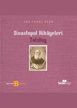 Sivastopol Hikayeleri