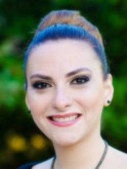 Feray Darıcı