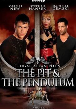 The Pit and the Pendulum