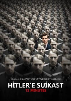 Hitler’e Suikast