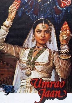 Sevgili Umrao / Umrao Jaan