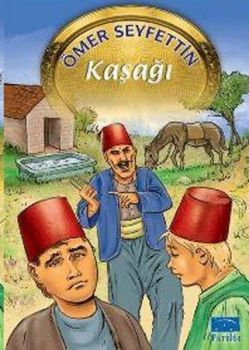 Kaşağı
