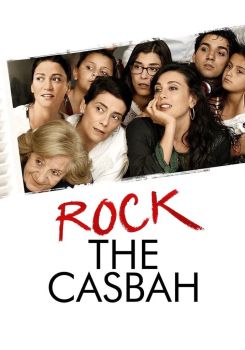 Rock the Casbah