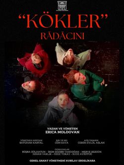 Kökler