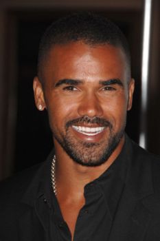 Shemar Moore