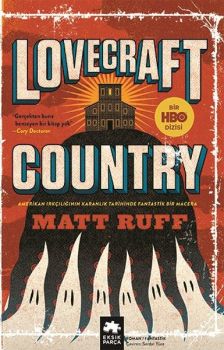 Lovecraft Country - Bir HBO Dizisi