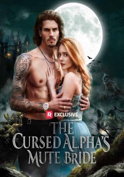 The Cursed Alpha's Mute Bride