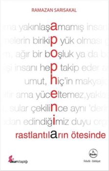 Apophenia-Rastlantıların Ötesinde